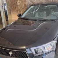 دنا پلاس اتوماتیک EF7-TCA