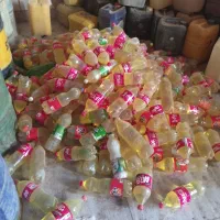 بطری قمقمه آب اب