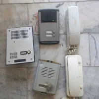 ایفون صوتی .گوشی الکتروپیک.ایفون صوتی|صوتی و تصویری|مشهد, رسالت|دیوار