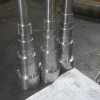 تراشکاری صنعتی وخدمات خودرو