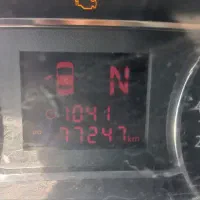 جک j4 کارمندی سالم و مرتب|خودرو سواری و وانت|قم, نوقطار|دیوار