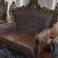 مبل|مبلمان خانگی و میز عسلی|همدان, |دیوار