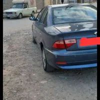 سمند سورن 88|خودرو سواری و وانت|گنبد کاووس, |دیوار