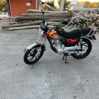 موتور ۲۰۰|موتورسیکلت|تویسرکان, |دیوار