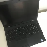 لپ تاپ Dell مدل E5570|رایانه همراه|تهران, بهار|دیوار