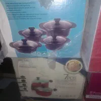 نو نو زیر قیمت بازار|اجاق گاز و لوازم برقی پختوپز|سیرجان, |دیوار