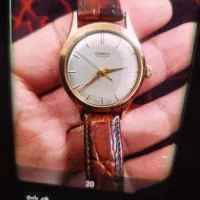 ساعت سوئیسی کونسول و اوریس