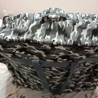 کیف مسافرتی سایز بزرگ|کوهنوردی و کمپینگ|کرج, برغان|دیوار