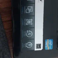 لپ تاپ msi-cr640 جهت فروش قطعات|رایانه همراه|اندیشه, اندیشه فاز ۲|دیوار