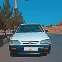پراید ۹۰
