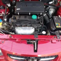 کوئیک آر مدل ۴۰۱|خودرو سواری و وانت|فردیس, فردیس|دیوار