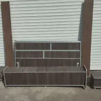 تخت خواب|تخت و سرویس خواب|قائن, |دیوار