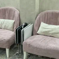 مبلمان و میز نهارخوری|مبلمان خانگی و میز عسلی|تهران, آرارات|دیوار