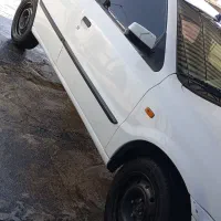 سمند مدل ۹۰|خودرو سواری و وانت|یاسوج, |دیوار