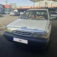 پراید مدل ۸۷