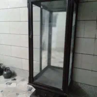 بوفه آینه دار|بوفه، ویترین، کنسول|سبزوار, اسلام آباد|دیوار