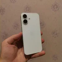 آیفن 16 نرمال ch  128