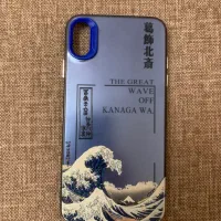 قاب گوشی آیفون ایکس اس مکس|لوازم جانبی موبایل و تبلت|قزوین, |دیوار