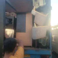 حمل بار و اثاثیه منزل