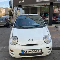 ام وی ام ۱۱۰ - ۳سیلندر مدل ۱۳۸۵ (تمیز)|خودرو سواری و وانت|کرج, چهارصد دستگاه|دیوار