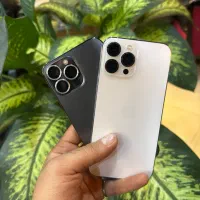 ایفون ۱۳ پرومکس ۵۱۲ آس