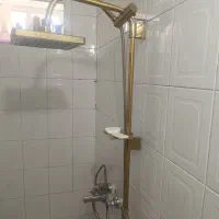 علم دوش حمام
