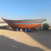 مجوز بچه لنج