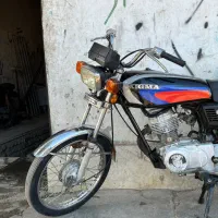 مرکز موتور مزایده|موتورسیکلت|گنبد کاووس, |دیوار