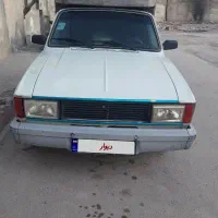 وانت پیکان مدل ۹۳