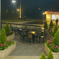 استخدام همکار باریستا(مبتدی)