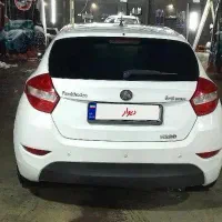 برلیانس ۳۲۰ دنده|خودرو سواری و وانت|لاهیجان, کوی زمانی|دیوار