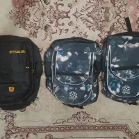 کیف مدرسه