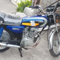 موتورسیکلت