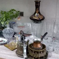 ظروف آشپزخانه