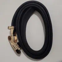 کمربند چرم اصل نو|کیف، کفش، کمربند|بجنورد, |دیوار