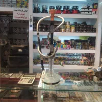 قلیان ریچ من اصلی