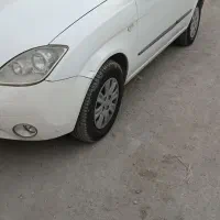 تیبا مدل 1400سالم...