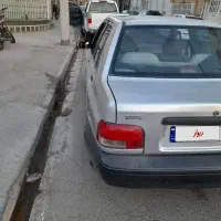 پراید 131 EX، مدل ۱۳۹۴|خودرو سواری و وانت|قم, باسکول|دیوار