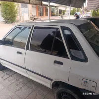 پراید صبا|خودرو سواری و وانت|جهرم, |دیوار