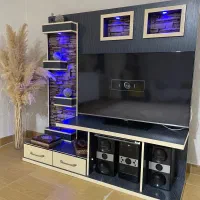 میز تلوزییون