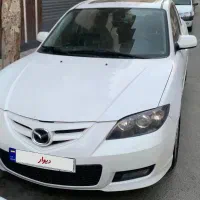 مزدا ۳|خودرو سواری و وانت|تهران, بهمن یار|دیوار
