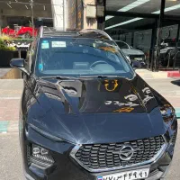 هایما s8 مشکی ۱۴۰۵ صفر/تحویل آنی