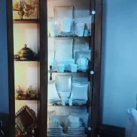 ست گنجه و جاکفشی|جاکفشی، کمد، دراور|مشهد, بهمن|دیوار