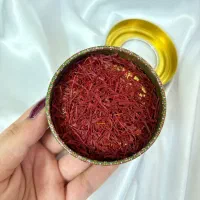 زعفران/زعفران سوپر نگین/زعفران اصل/نگین|خوردنی و آشامیدنی|اصفهان, خواجو|دیوار