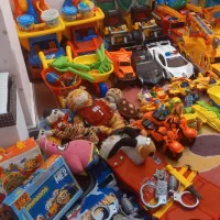 فروش اسباب بازی