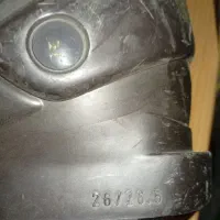 بوت اسکی salomon اصل|ورزش‌های زمستانی|ری, شهادت|دیوار