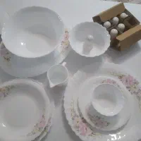 آرکوپال|ظروف سرو و پذیرایی|فردیس, شهرک وحدت|دیوار