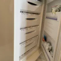 یخچال|یخچال و فریزر|رشت, فرزانه|دیوار