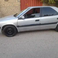 زانتیا مدل ۸۴ شاسی پلمپ نقد ۲۸۵