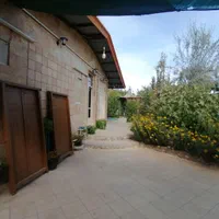 اجاره روزانه خانه باغ مهریز با سوئیت نقلی